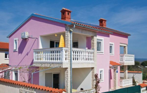 Apartmani Lisicak